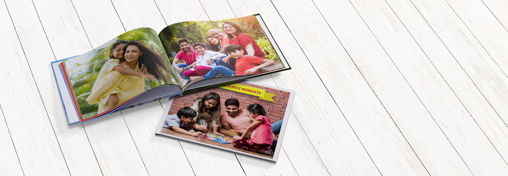 Photo Album Online Photo Book And Wedding Album Vistaprint